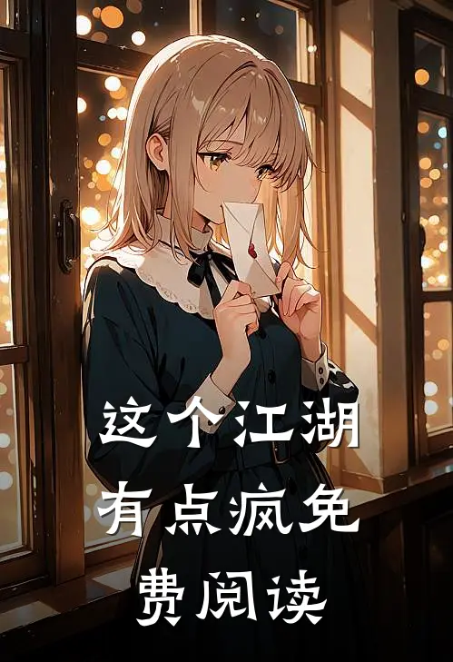 这个江湖有点疯免费阅读