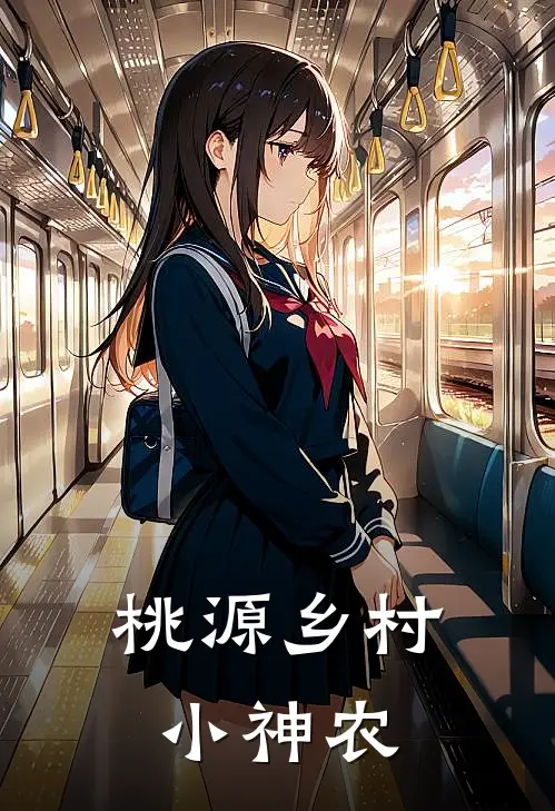 桃源乡村小神农