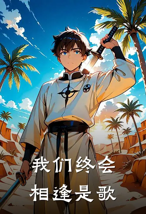 我们终会相逢是歌