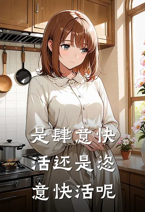 是肆意快活还是恣意快活呢