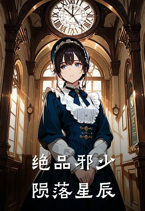 绝品邪少陨落星辰