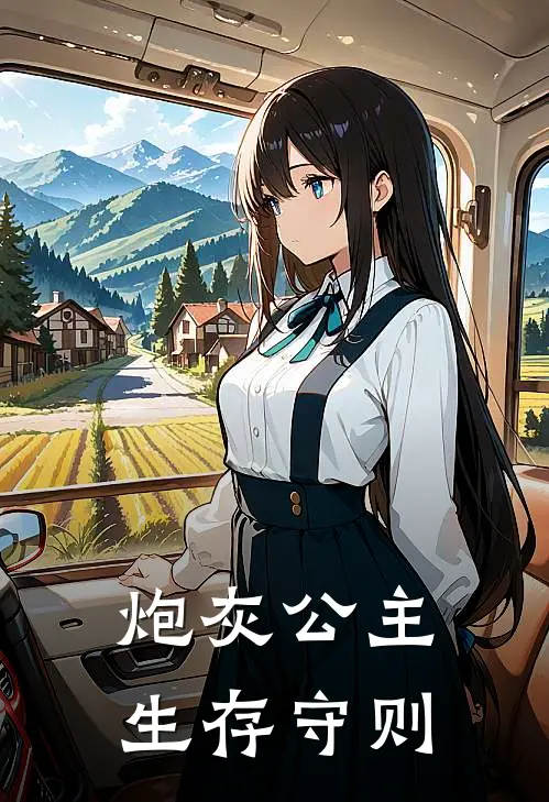 炮灰公主生存守则