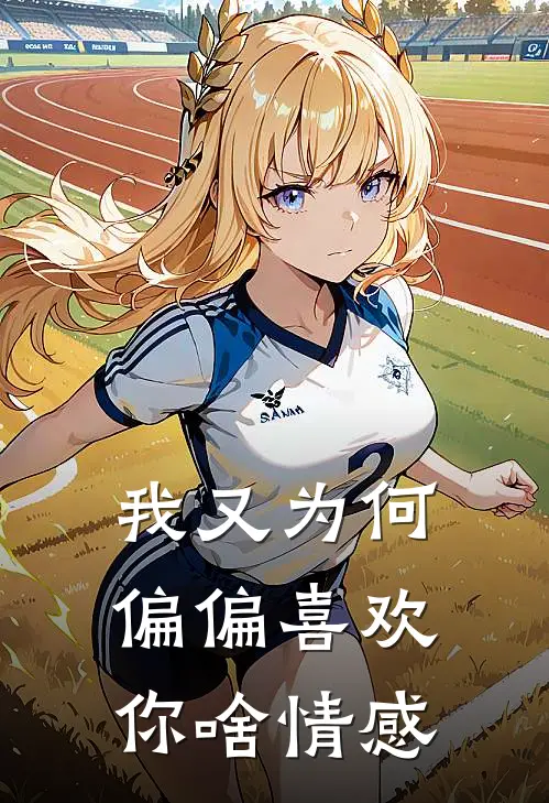 我又为何偏偏喜欢你啥情感