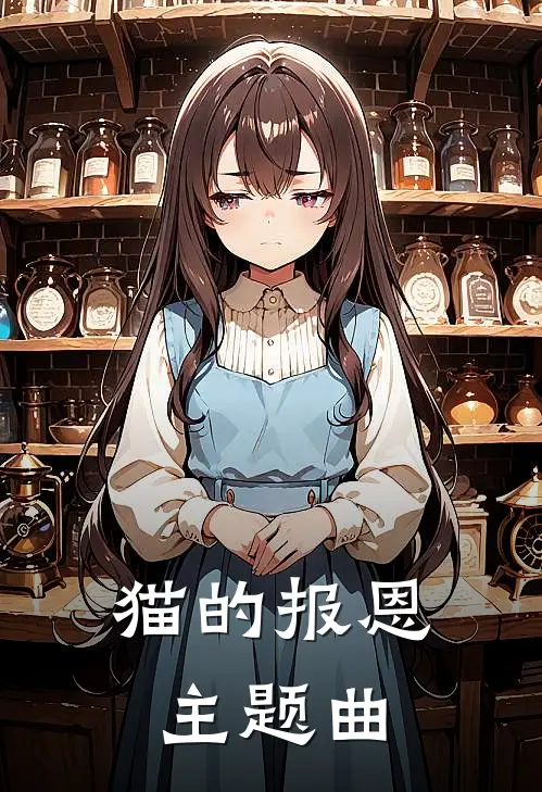 猫的报恩 主题曲