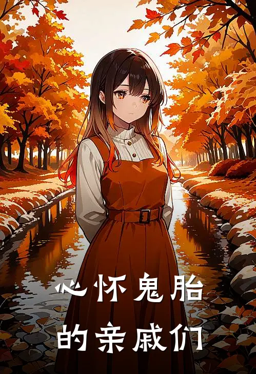 心怀鬼胎的亲戚们