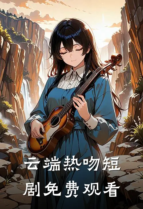 云端热吻短剧免费观看