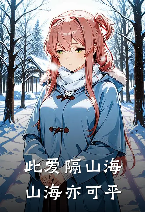 此爱隔山海山海亦可平