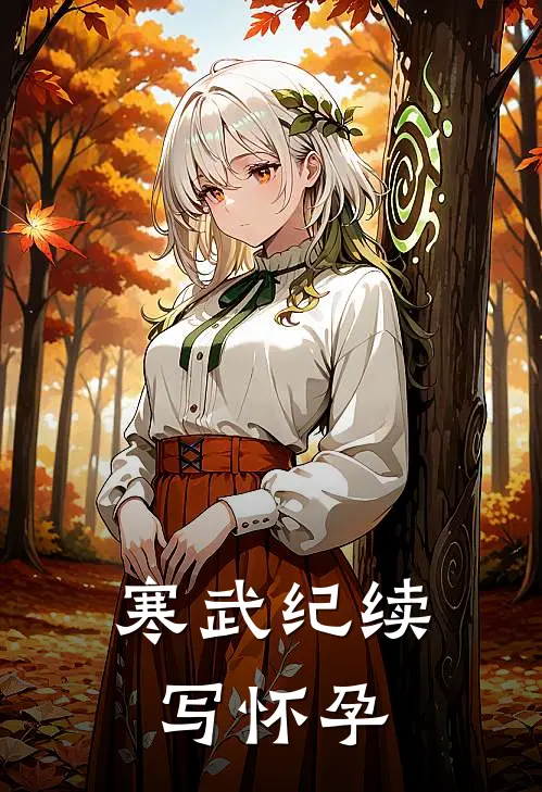 寒武纪续写怀孕