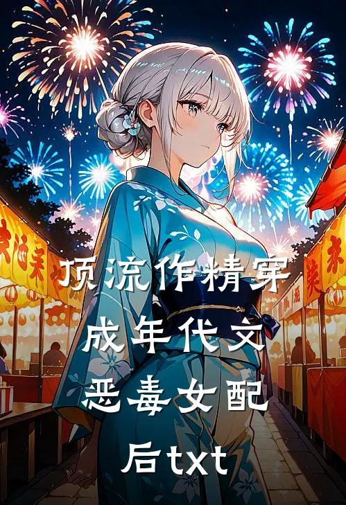 顶流作精穿成年代文恶毒女配后txt