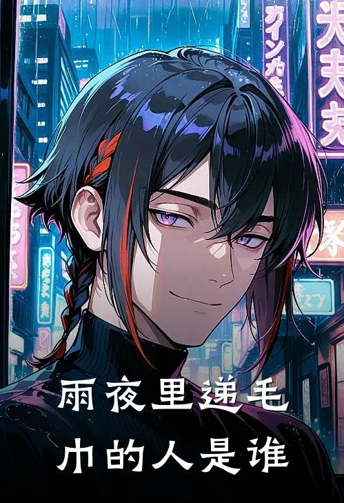雨夜里递毛巾的人是谁