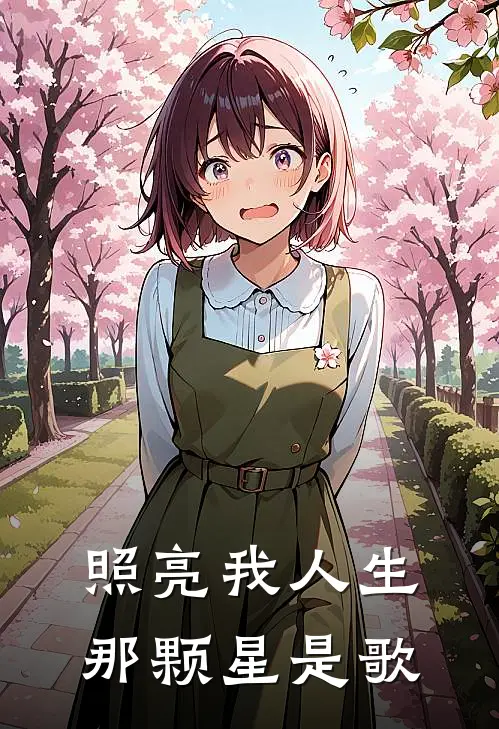 照亮我人生那颗星是歌