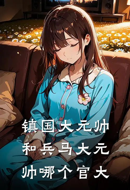 镇国大元帅和兵马大元帅哪个官大