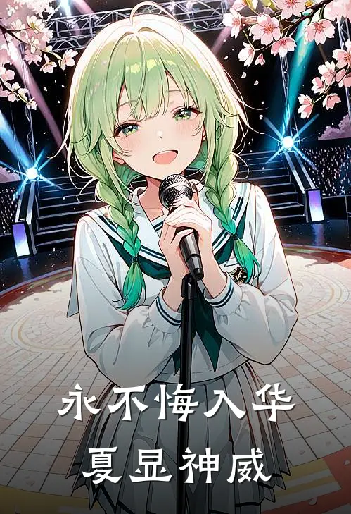 永不悔入华夏显神威