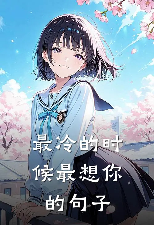 最冷的时候最想你的句子