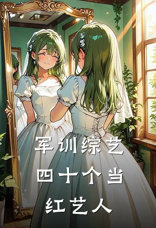 军训综艺四十个当红艺人