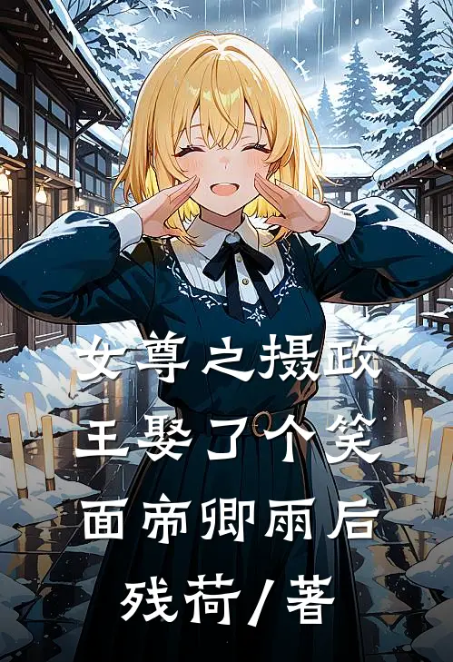 女尊之摄政王娶了个笑面帝卿雨后残荷 / 著