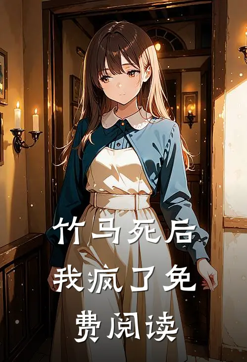 竹马死后我疯了免费阅读