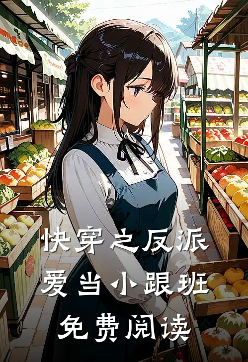 快穿之反派爱当小跟班免费阅读