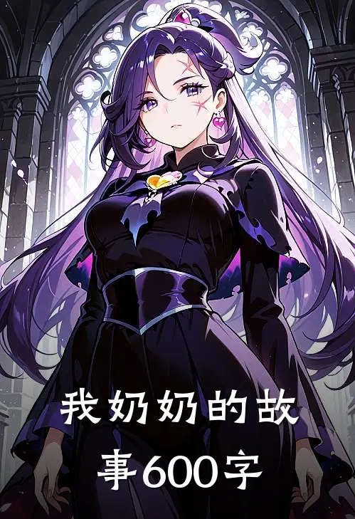 我奶奶的故事600字