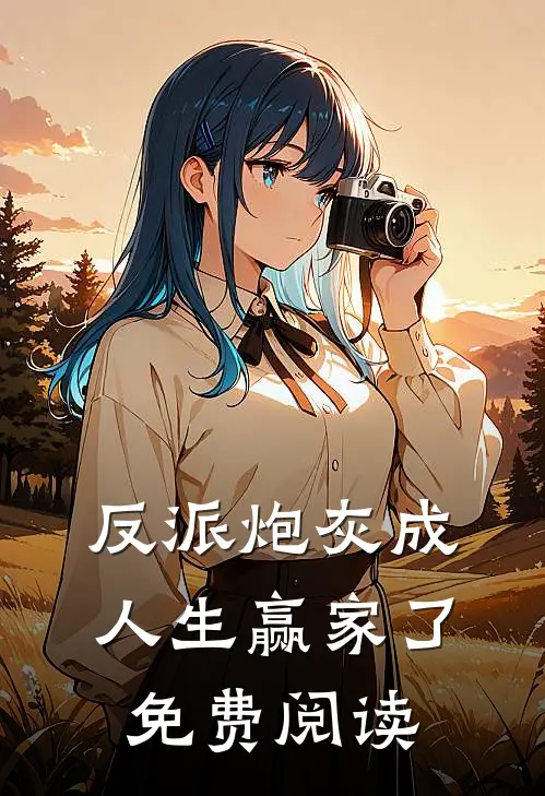 反派炮灰成人生赢家了免费阅读