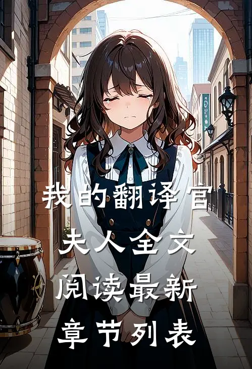 我的翻译官夫人全文阅读最新章节列表