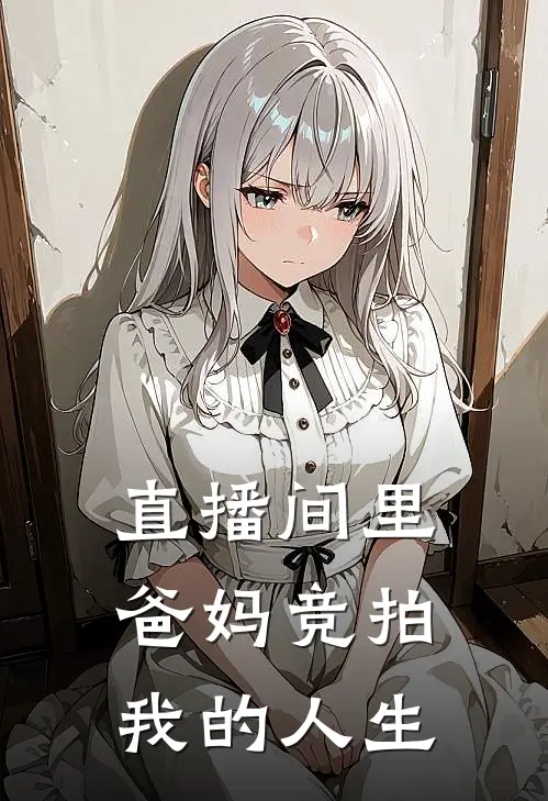 直播间里，爸妈竞拍我的人生星禾江柔最新好看小说_最新完本小说直播间里，爸妈竞拍我的人生星禾江柔