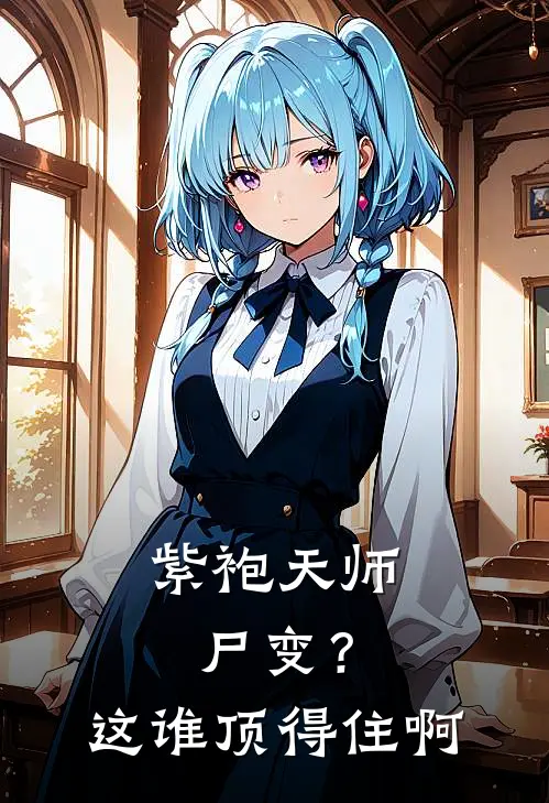 张天鲁张道陵紫袍天师尸变？这谁顶得住啊最新章节在线阅读_张天鲁张道陵完整版阅读