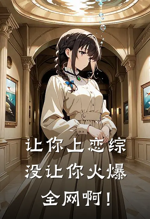 让你上恋综，没让你火爆全网啊！(林舟朱梦婷)小说免费阅读_热门小说阅读让你上恋综，没让你火爆全网啊！林舟朱梦婷