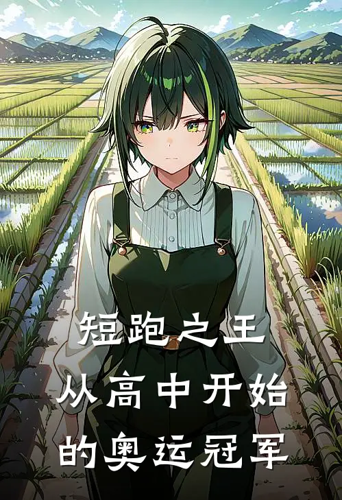 短跑之王：从高中开始的奥运冠军(林远廖加毕)最新小说推荐_最新热门小说短跑之王：从高中开始的奥运冠军林远廖加毕