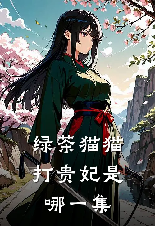 绿茶猫猫打贵妃是哪一集