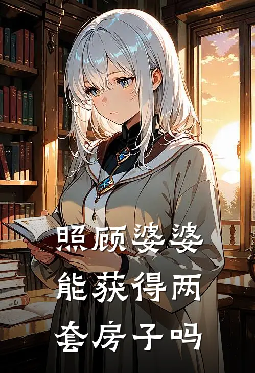 照顾婆婆能获得两套房子吗