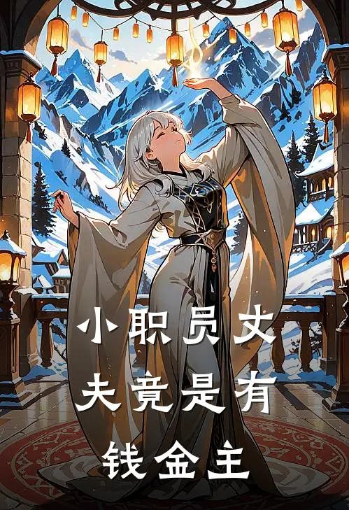 小职员丈夫竟是有钱金主(陈知夏林明轩)已完结小说_小说免费阅读小职员丈夫竟是有钱金主陈知夏林明轩