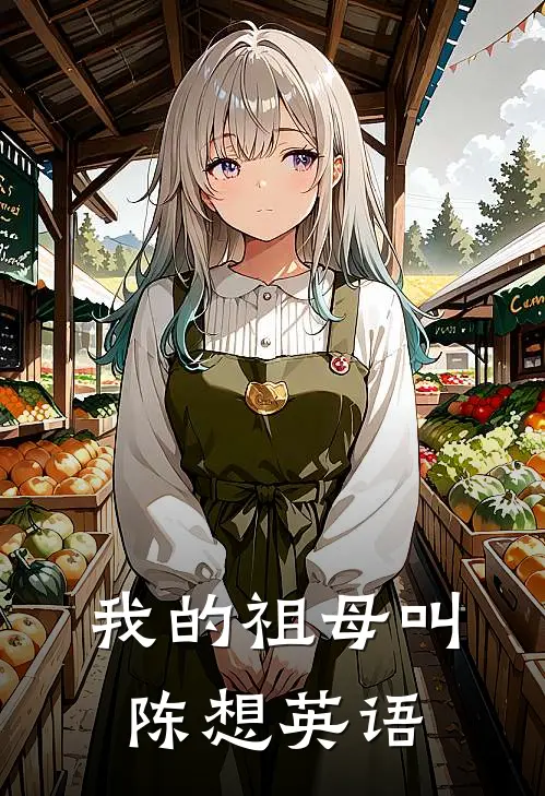 我的祖母叫陈想英语