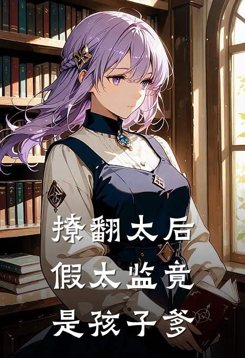 撩翻太后：假太监竟是孩子爹秦风刘全完结版小说_完结版小说撩翻太后：假太监竟是孩子爹(秦风刘全)