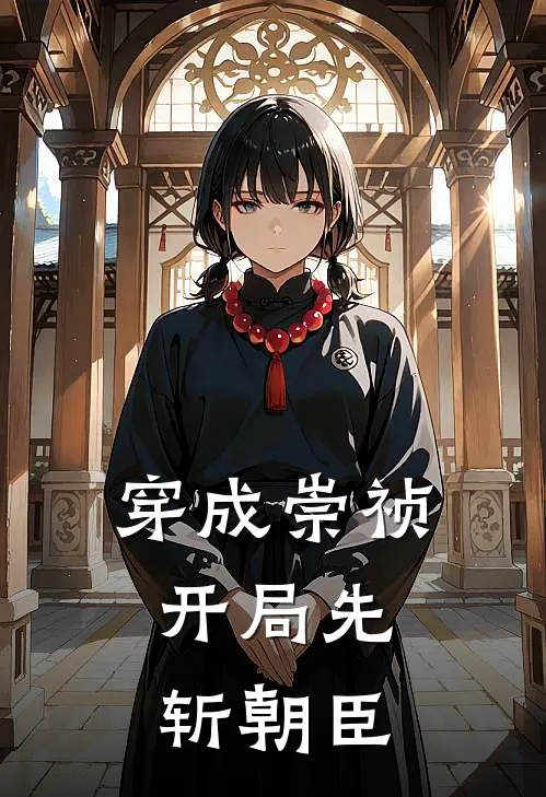 穿成崇祯，开局先斩朝臣(朱友俭王承恩)完本小说大全_完本热门小说穿成崇祯，开局先斩朝臣朱友俭王承恩