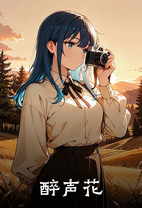 醉声花(江蓉儿江醉音)最新完本小说推荐_免费小说推荐醉声花江蓉儿江醉音