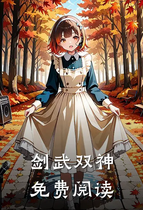 剑武双神免费阅读