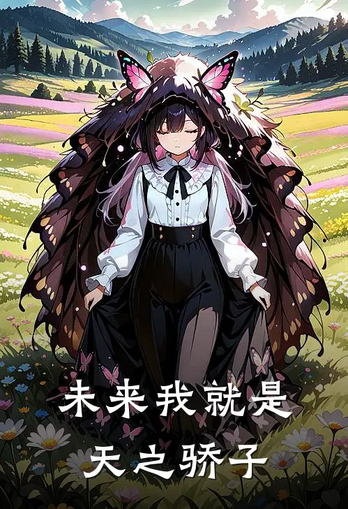 未来我就是天之骄子