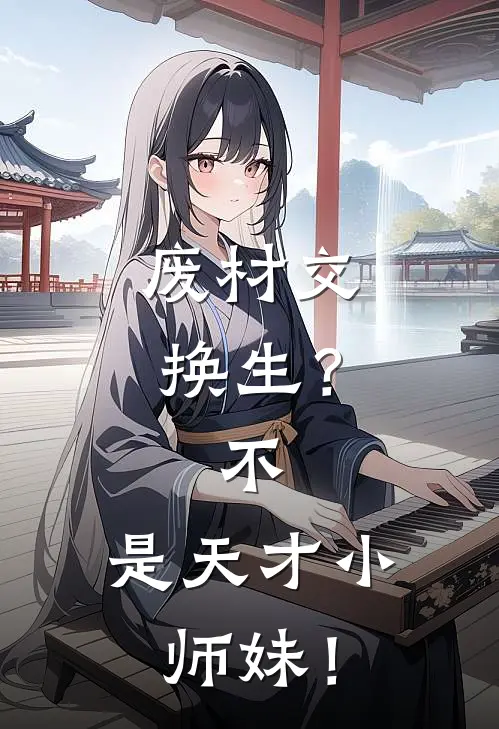 废材交换生？不，是天才小师妹！林歌林婉热门小说排行_免费小说废材交换生？不，是天才小师妹！林歌林婉