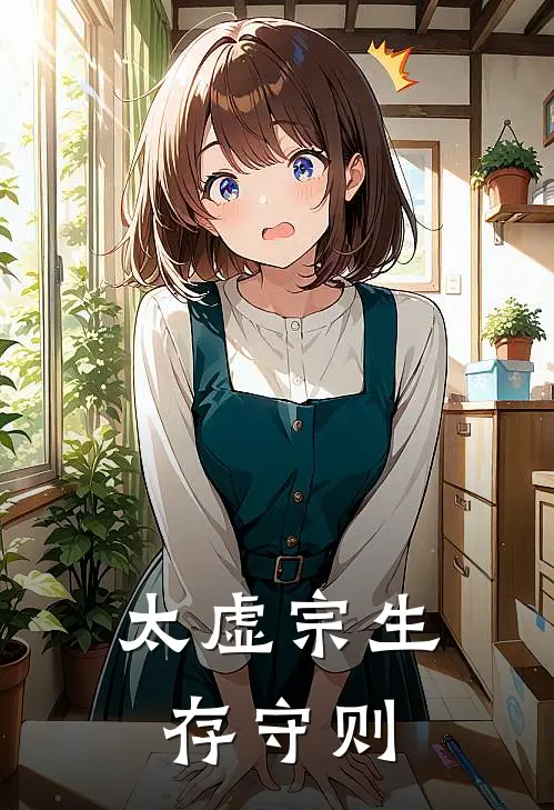 太虚宗生存守则沈惜安沈惜安全文在线阅读_太虚宗生存守则全集免费阅读