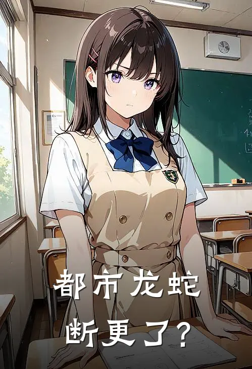 都市龙蛇断更了?