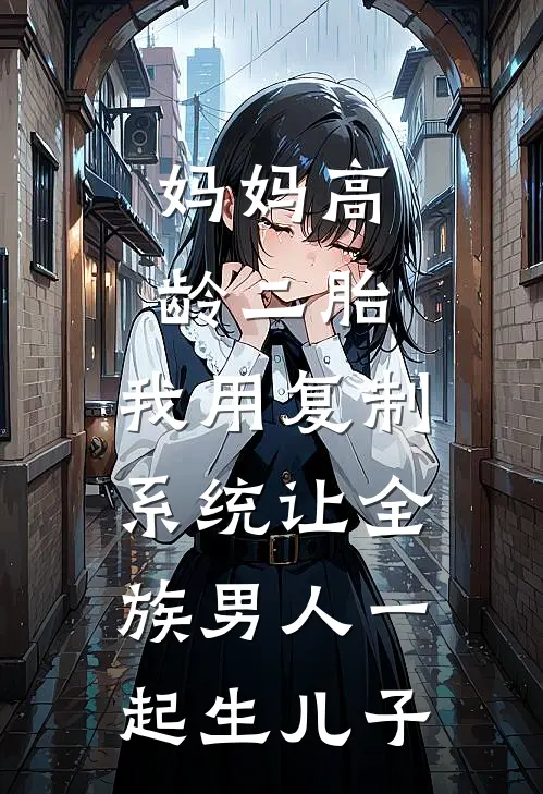妈妈高龄二胎，我用复制系统让全族男人一起生儿子(佚名佚名)_佚名佚名热门小说