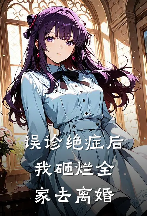 误诊绝症后，我砸烂全家去离婚林深许绵绵小说完整版免费阅读_最新章节列表误诊绝症后，我砸烂全家去离婚(林深许绵绵)