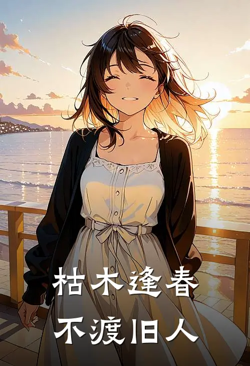 枯木逢春，不渡旧人