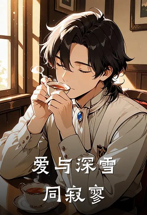 爱与深雪同寂寥(商邵裴贞)免费小说全集_完本小说免费阅读爱与深雪同寂寥(商邵裴贞)