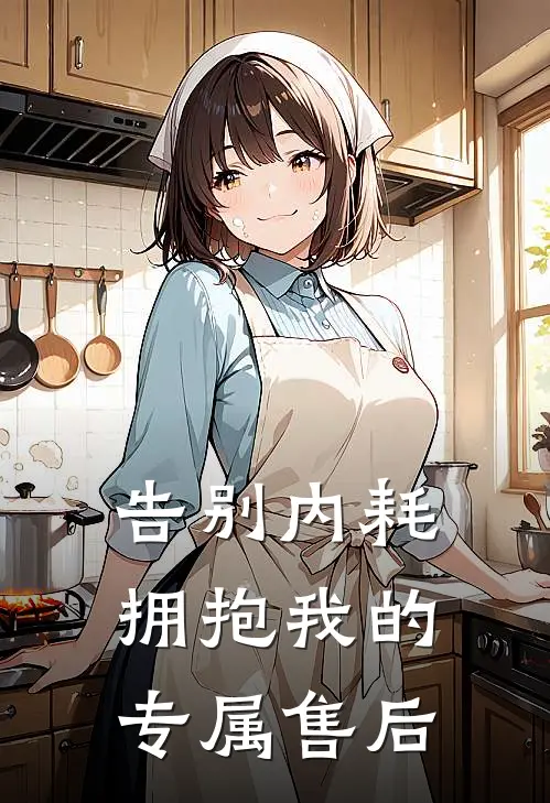 告别内耗，拥抱我的专属售后沈丹裳宋云徵热门的小说_热门小说在线阅读告别内耗，拥抱我的专属售后沈丹裳宋云徵