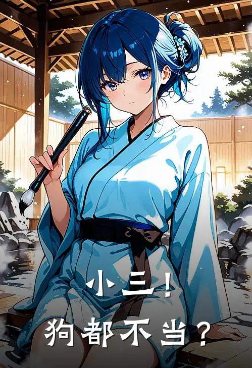 小三！狗都不当？谢临渊孟昭宁完本小说推荐_免费小说全文阅读小三！狗都不当？谢临渊孟昭宁