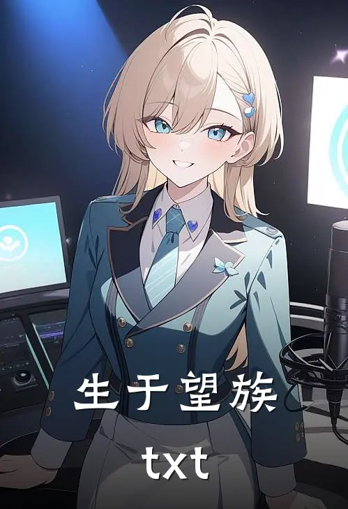 生于望族txt
