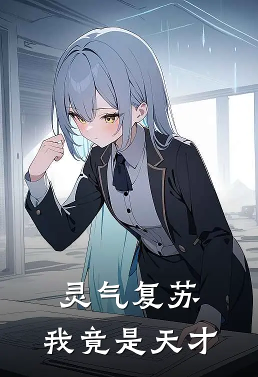 灵气复苏，我竟是天才景彧张龙全文阅读免费全集_最新全本小说灵气复苏，我竟是天才(景彧张龙)