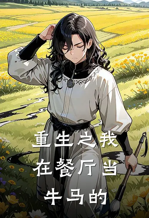 重生之我在餐厅当牛马的